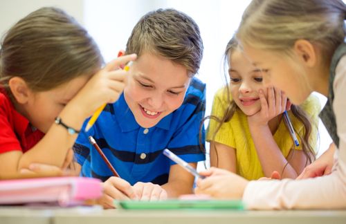The GEC Manifesto for Education in Practice: Shared challenges, shared solutions